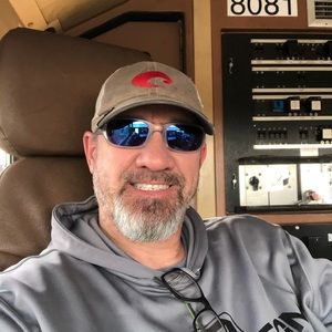 Meet your Posher, Todd